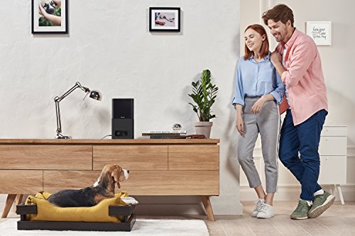 Petcube-Bites-Wi-Fi-Pet-Camera-with-Treat-Dispenser-2-Way-Audio-HD-1080p-Video-and-Night-Vision-for-dogs-and-cats-Works-with-Amazon-Alexa-As-seen-on-Ellen
