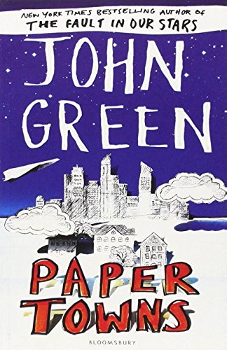 #44 — Paper Towns