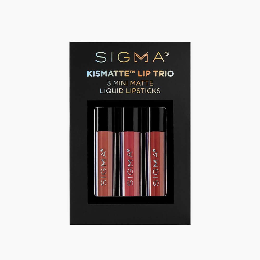 sigma liquid lipstick