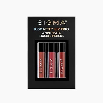 sigma lipstick