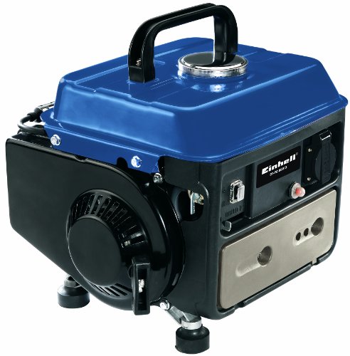 Generador eléctrico