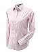 Devon & Jones Women's Savile Patterned Dress Shirt