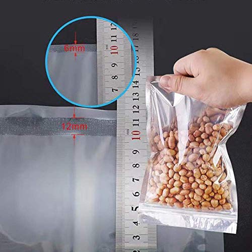 image for DONNGYZ Automatic Continuous Horizontal Vertical Bag Sealing Stainless
