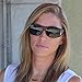 Cocoons Fitovers Polarized Sunglasses Slim Line (MED)