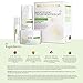 GOLDFADEN MD Brightening Transformation Kit | Advanced Skin Care Regime For Face | Includes Doctors Scrub Microdermabrasion Exfoliator, Pure Start Cleanser & Bright Eyes Eye Cream | 3 Pc Set