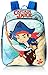 Disney Captain Jake and the Neverland Pirates 16 Inch Backpack