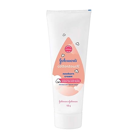 johnson baby cream is good for oily skin