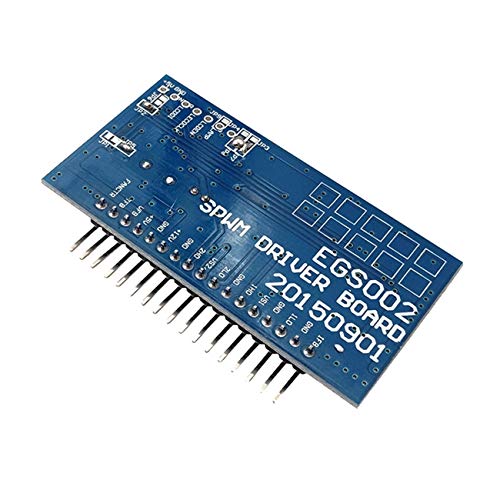 5pcs DC-AC Pure Sine Wave Inverter SPWM Driver Board EGS002 12Mhz Crystal Oscillator EG8010 + IR2110 Driving Module - Thumbnail 2
