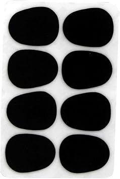 Amazon Co Jp 耐久性のあるテナーサックス歯パッド交換用楽器アクセサリー スポーツ アウトドア