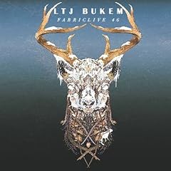 fabriclive LTJ Bukem