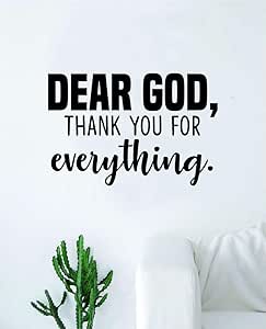 Thank god for everything in my life bible verse picture