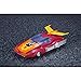 Transformers Masterpiece MP-28 Rodimus Hot Rod KO Version