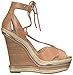 Jessica Simpson Women's Adyson Wedge Sandal