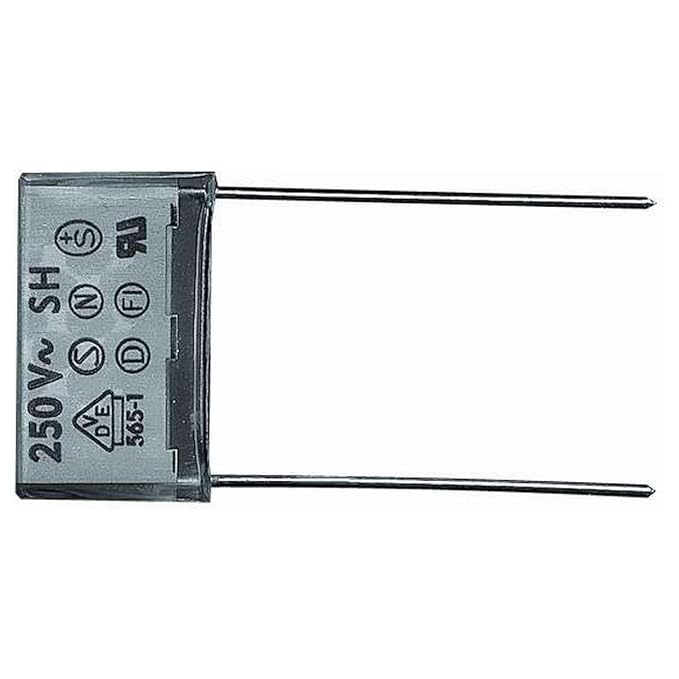 RC Löschglied Kompakt