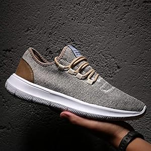 keezmz men's running shoes