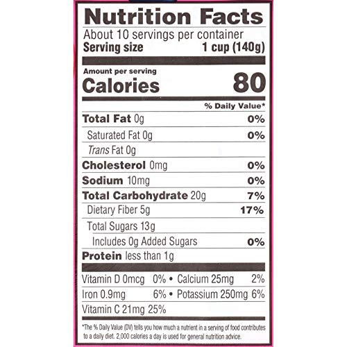 3 Wymans+Blueberries+Strawberries+Banana+Slices