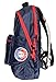 Buzz Aldrin NASA Patches Laptop Backpack
