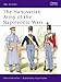 The Hanoverian Army of the Napoleonic Wars (Men-at-Arms Book 206) by Peter Hofschröer, Bryan Fosten