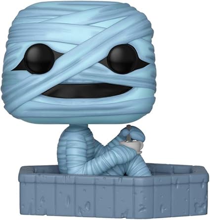 disneyland funko pop haunted mansion