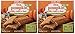 Trader Joes Pumpkin Cereal Bars, 2 Boxes
