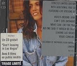 Sheryl Crow Album: «Hole Hearted» (Front side)