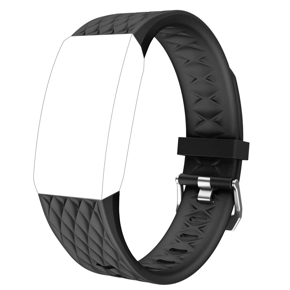 Willful SW358: La Smartband más vendida en Amazon | Weareables