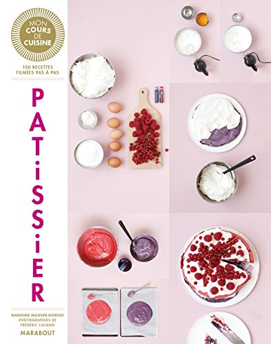 Les basiques pâtisserie by (Paperback)
