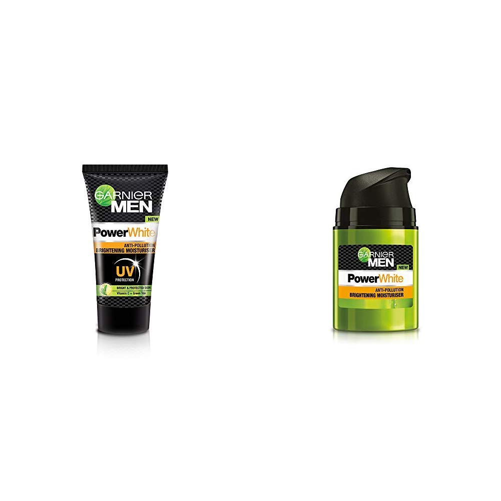 garnier men anti pollution