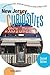 New Jersey Curiosities, 2nd: Quirky Characters, Roadside Oddities & Other Offbeat Stuff (Curiosities Series) by 