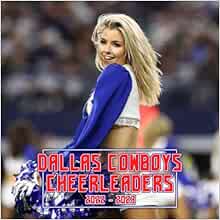 New Dallas Cowboys Cheerleader Calendar 2022 Photos Llvdva - Plant
