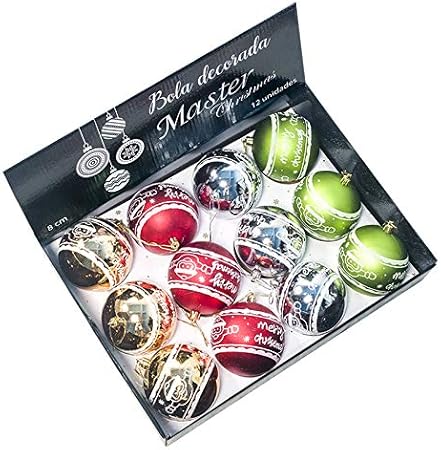 Guoyihua Boule Décorative à Faire Soi Même Décorations De