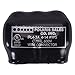 NSI Industries Polaris Black IPL4-3A Insulated Multi-tap Connector - 3-Port Single-Sided Entry for 4-14 AWG Wire Range - Dry Locations - Dual-rated for cooper and/or aluminum - 1.188-inch width, 1.375-inch height, 1.55-inch length - Hex size 1/8-inch
