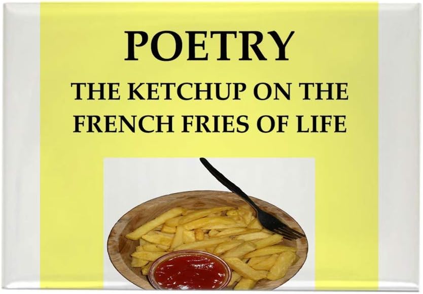 Best Refrigerator Magnetic Poetry French