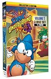 SONIC UNDERGROUND:VOLUME 1 (3PC) / (3PK)           image
