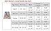 UGET Women's Long Sleeve My Neighbor Totoro Sweatshirt Pullover Shirt Tops (Gray, X-Large)