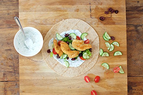 3 Applegate+Natural+Gluten+Free+Chicken+Tenders