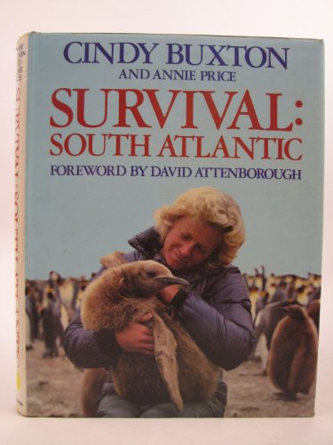 SURVIVAL: SOUTH ATLANTIC.