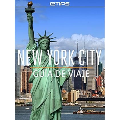 New York City Guía de Viaje New York City Guía de Viaje