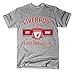 Liverpool FC Collegiate T Shirt