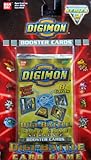 Digimon Digi-Battle Card Game Series 2 Booster Pack by Bandai