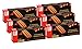 Lu Cinnamon Sugar Spice European Biscuit Cookies, 9.17 Ounce (Pack of 6)