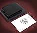 RFID Blocking Leather Wallet for Men - RFID Passport Sleeve and Gift Box incl.