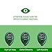 Soil Tester Kits, 3 in 1 Soil Meter for Moisture, Light and PH Acidity Meter Plant Tester for Indoor, Outdoor, Gardening, Farming Use.