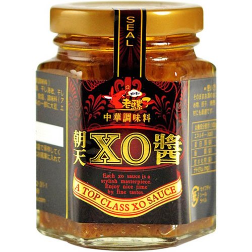 Morning sky XO sauce (morning heaven XO sauce) Buy Online in United