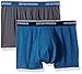 Emporio Armani Men's 2-Pack Cotton Boxer Brief