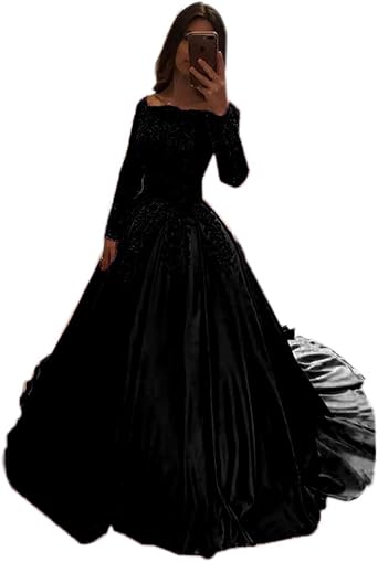 evening gowns online amazon
