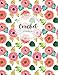 Crochet Journal: Crafts & Hobbies Notebook Crocheting Projects for Beginner Pettern and Design Tracking Record (Crocheting Books) by Michelia Creations