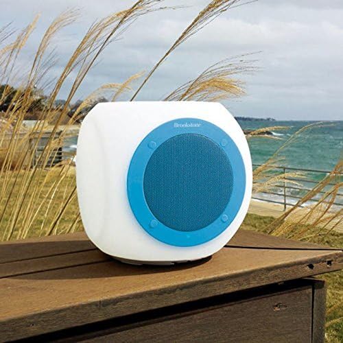 eluma cube speaker