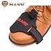 Motorcycle Gear Shift Collars Cover Mention Protection Shoe Outdoor Non-Slip Super Wear-Resistant Shoes Cover -1pcs