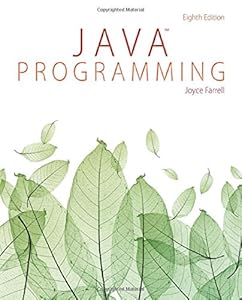 Java Programming-finelybook